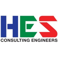 HES Consulting Engineers logo - Similar company to Ytl Ce And Builder Pte Ltd