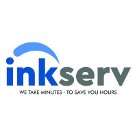 Inkserv (Pty) Ltd logo - Similar company to Ltd Consultancy