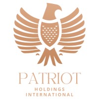 Patriot Holdings International logo - Similar company to Consultantsperhour Inc.