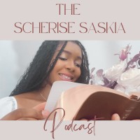 The Scherise Saskia Podcast logo - Similar company to Bepod