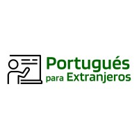 Portugués para extranjeros logo - Similar company to English Class Cdmx