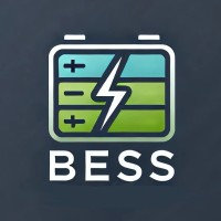 BESS Battery 🔋 logo - Similar company to Battery Fact