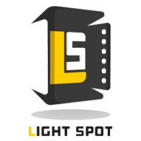 LightSpot logo - Similar company to Cockpit Studios