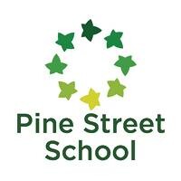 Pine Street School logo - Similar company to Next Chapter