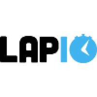 Lapio Inc. logo - Similar company to Busysunday