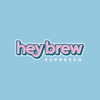 Hey Brew Espresso logo - Similar company to Toytake2