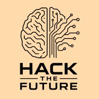 HACK THE FUTURE logo - Similar company to Infilead