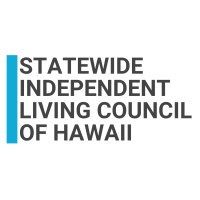 Statewide Independent Living Council of Hawaii logo - Similar company to North Carolina Statewide Independent Living Council (Nc Silc)
