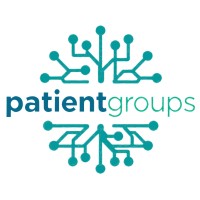 Patientgroups.co logo - Similar company to Elliogen