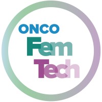ONCOFemTech Hub logo - Similar company to Fundación Para La Excelencia Y La Calidad De La Oncología (Eco)