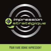 Impression Stratégique logo - Similar company to Impression Couleur