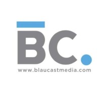 Blaucastmedia logo - Similar company to Smart Data & Automation