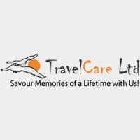 Travelcare Limited logo - Similar company to Ultimate Experience