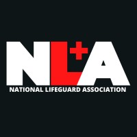 National Lifeguard Association logo - Similar company to Nowca
