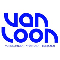 Van Loon logo - Similar company to Geerts Oosterhout