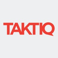 TAKTIQ logo - Similar company to Seesame
