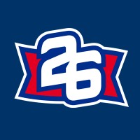 26 Shirts logo - Similar company to Conex King