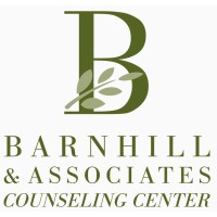 Barnhill & Associates Counseling Center logo - Similar company to The Allice Collective