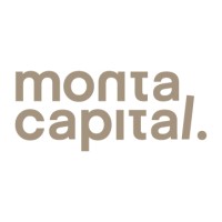 Monta Capital logo - Similar company to Alphacircle Ai