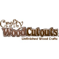 Crafty Wood Cutouts