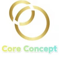 Core concept Global trading co., ltd logo - Similar company to Justmac