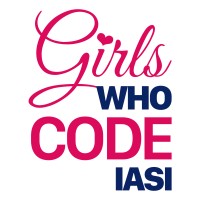 Girls Who Code - Iasi