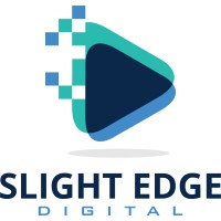 Slight Edge Digital logo - Similar company to Adelaide Business Hub