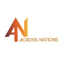 Across Nations logo - Similar company to Teachbeyond