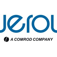 Jerol Industri AB logo - Similar company to Comrod