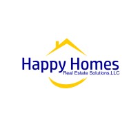 Happy Homes Real Estate Solutions, LLC logo - Similar company to Happy Homes Llc