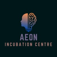 Aeon Incubation Centre, Jesus and Mary College logo - Similar company to Turtle Rabbit