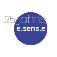 E.sens.e Medien Konzepte GmbH logo - Similar company to Galileo Webagentur Ohg