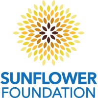 The Sunflower Foundation (Australia) logo - Similar company to Steam Interactive Global
