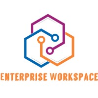 Enterprise Workspace logo - Similar company to Mobile Flow