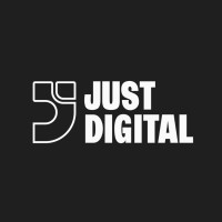 Just Digital logo - Similar company to Techseo North