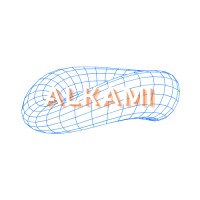 ALKAMI logo - Similar company to Alkamis
