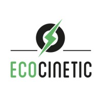 Eco.cinetic logo - Similar company to Silobag