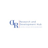 Research & Development Hub logo - Similar company to Media Albukhary International University