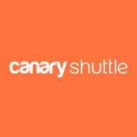 Canary Shuttle | Alsa logo - Similar company to Bus Leader