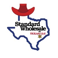 Standard Wholesale of Texas LLC. logo - Similar company to Skip-Co