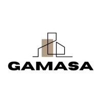 GAMASA logo - Similar company to Amrol Con Sac