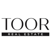 TOOR Real Estate logo - Similar company to Infinite