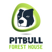 PITBULL FOREST HOUSE logo - Similar company to Real Bowl