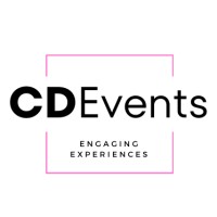 CDEvents, LLC logo - Similar company to Evso