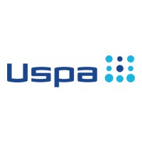 Uspa Europe logo - Similar company to Penta Garden