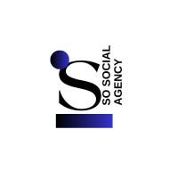 SoSocialAgency logo - Similar company to Askrobin.Nl