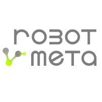 RobotMeta logo - Similar company to Megweld