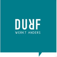 DURF logo - Similar company to Capcom'Art Formations