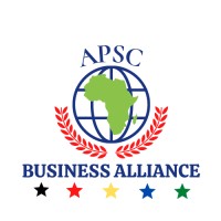 APSC Business Alliance logo - Similar company to Apsc Group