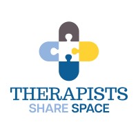 Therapists Share Space logo - Similar company to Money2Study